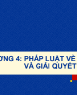 Chương 4 Pháp luật về đàm phán và giải quyết xung đột.pdf