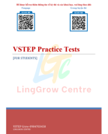 A. [forecast] VSTEP Practice Tests .pdf