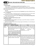 Bài 11.1. Hệ gene, công nghệ gene và ứng dụng (LT).pdf