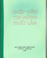 A 226.1_Nhập môn Tin Mừng Nhất Lãm.pdf