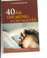 B 226_40 bài Tin Mừng về cầu nguyện-Gioan Ng Như Yêng.pdf