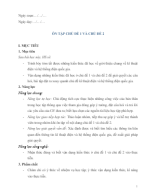 8. Giáo án Công nghệ 12 Điện - điện tử Cánh diều Ôn tập chủ đề 1 và chủ đề 2.docx