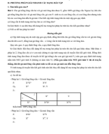 II. PP giải nhanh các dạng bài tập.pdf