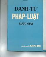 Danh từ pháp luật lược giải a 030.pdf