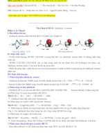 Chuyên đề 61 - aldehyde và ketone . Trần dung.docx