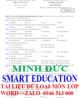 01. Đề thi thử TN THPT Form 2025 - Môn Hóa Học - THPT Lương Tài 2 - Bắc Ninh (Lần 1).docx