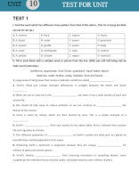 GB9- UNIT 10 TEST - TẶNG FREE KHÔNG KEY.docx