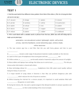 GB9-  UNIT 11 TEST- TẶNG FREE  KHÔNG KEY.docx