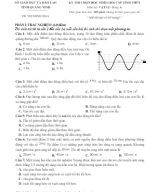 HSG VẬT LÍ 12-TINHQUANGNINH-BANG A.doc
