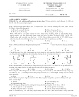 HSG VẬT LÍ 12-TỈNH BẮC GIANG.docx