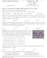 HSG VẬT LÍ 12-THPT ĐẶNG THAI MAI.docx