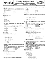 Chemistry- Subject final-Home Practice-Solution.pdf