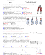 HSG VẬT LÍ 12- TỈNH HẢI DƯƠNG- LẦN 2.docx