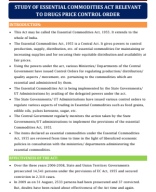 13. STUDY OF ESSENTIAL COMMODITIES ACT RELEVANT TO DRUGS PRICE CONTROL ORDER.pdf