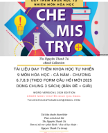 TÀI LIỆU DẠY THÊM KHOA HỌC TỰ NHIÊN 9 MÔN HÓA HỌC - CẢ NĂM - CHƯƠNG 6,7,8,9 (THEO FORM CÂU HỎI MỚI 2025 DÙNG CHUNG 3 SÁCH) (BẢN ĐỀ + GIẢI).pdf