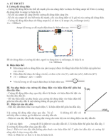 CHUYÊN ĐỀ 11. CƯỜNG ĐỘ DÒNG ĐIỆN VÀ HIỆU ĐIỆN THẾ.docx