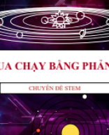 (PPT) CHUYÊN ĐỀ STEM XE PHẢN LỰC.pdf