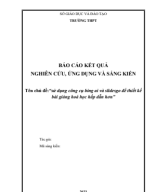 5010.SỬ DỤNG CÔNG CỤ BING AI VÀ SLIDESGO ĐỂ THIẾT KẾ BÀI GIẢNG HOÁ HỌC(1).pdf