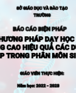 8002.(PPT) SKKN - PHƯƠNG PHÁP DẠY HỌC NHẰM NÂNG CAO HIỆU QUẢ DỰ ÁN, BÀI TẬP PHÂN MÔN SINH HỌC.pdf