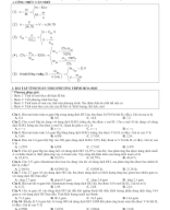 2. CHUYÊN ĐỀ 14. Bài tập kim loại tác dụng với axit HCl, H2SO4 loãng (BUỔI 1, 2) (HS).docx