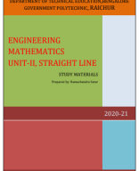 Unit-2,Straight line.pdf