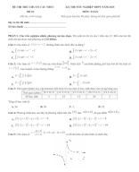 Đề 3 - Phát triển đề tham khảo BGD môn Toán năm 2025.docx