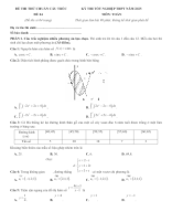 Đề 4 - Phát triển đề tham khảo BGD môn Toán năm 2025.docx