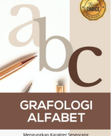 Grafologi Alfabet A-Z - e-book 1.1 - Aviv.pdf