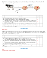 PHẦN II CÂU HỎI ĐÚNG SAI CÔNG NGHỆ GENE - GV.docx