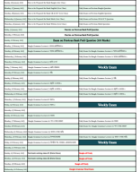 P2A Bank Job (Preli + Written) Course Routine (Batch -02) - Google Sheets.pdf