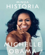 Minha história by Michelle Obama.pdf