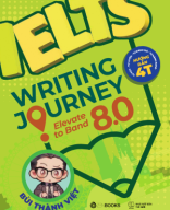 demo ELTS Writing Journey - Elevate to Band To Band 8.0.pdf