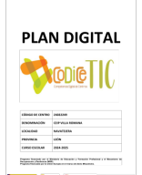 9. Plan Digital CoDiCe TIC VILLA ROMANA.pdf