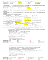 Unit 3- test 3(key).doc