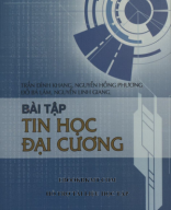 SBT tin học đại cương.pdf