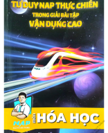 EBOOK TƯ DUY NAP THỰC CHIẾN TRONG GIẢI BÀI TẬP VẬN DỤNG CAO MÔN HOÁ HỌC THẦY NGUYỄN ANH PHONG.pdf