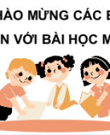 Chủ đề 6-Tuần 21-Tiết 2-Giao tiếp, ứng xử có văn hóa và tôn trọng sự khác biệt.pptx