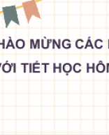 Chủ đề 6-Tuần 23 -Tiết 2-Tự hào truyền thống quê hương.pptx