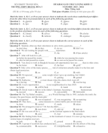 50.  Đề thi thử TN THPT môn Tiếng Anh năm 2024 - THPT HOẰNG HÓA 3 - TH.doc