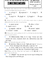 đề 17-20 Đ.A ĐỀ THI THỬ TUYỂN SINH.docx