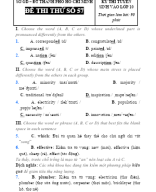 đề 57-60 Đ.A ĐỀ THI THỬ TUYỂN SINH.docx