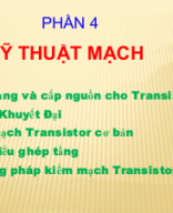 PHAN 4 - KY THUAT MACH .ppt