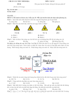 Môn Vật Lí - Đề 08 - File word có lời giải.docx