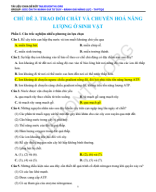 CHỦ ĐỀ 3. TRAO ĐỔI CHẤT VÀ CHUYỂN HÓA NĂNG LƯỢNG Ở VI SINH VẬT - GV.pdf