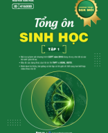 [416000] Tổng ôn Sinh học.pdf