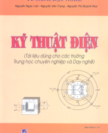 Kỹ thuật điện (Nguyễn Ngọc Lân - Nguyễn Văn Trọng - Nguyễn Thị Quỳnh Hoa).pdf