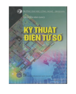 Kỹ thuật điện tử số - Nguyễn Kim Giao.pdf