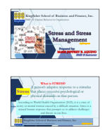 BME 12 CH4 PPT (STRESS & STRESS MANAGEMENT - MJBA@2025).pdf