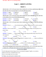 Test UNIT 3 GB12 - HS.pdf