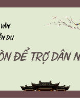 KNTT_Bài 6. Tri thức Ngữ văn.pptx